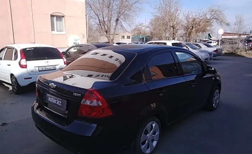 Chevrolet Nexia 2021 года за 4 500 000 тг. в Костанай фото 5