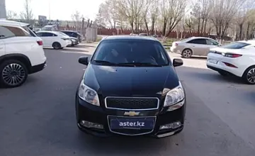 Chevrolet Nexia 2021 года за 4 500 000 тг. в Костанай фото 2