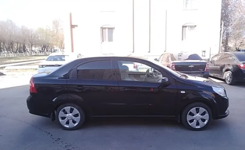 Chevrolet Nexia 2021 года за 4 500 000 тг. в Костанай фото 4