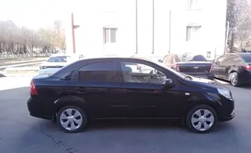 Chevrolet Nexia 2021 года за 4 500 000 тг. в Костанай фото 4