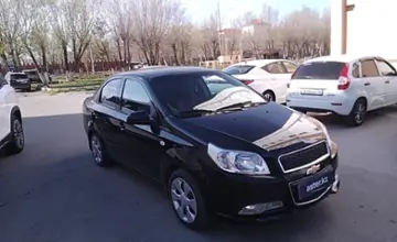 Chevrolet Nexia 2021 года за 4 500 000 тг. в Костанай фото 3