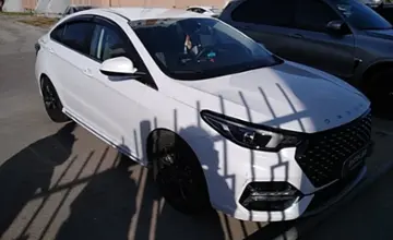OMODA S5 2024 года за 8 000 000 тг. в Костанай фото 3