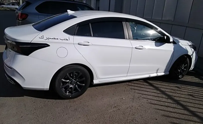 OMODA S5 2024 года за 8 000 000 тг. в Костанай фото 4