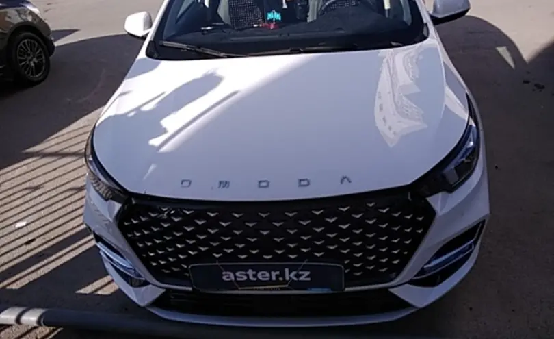 OMODA S5 2024 года за 8 000 000 тг. в Костанай фото 2