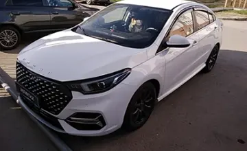OMODA S5 2024 года за 8 000 000 тг. в Костанай фото 1