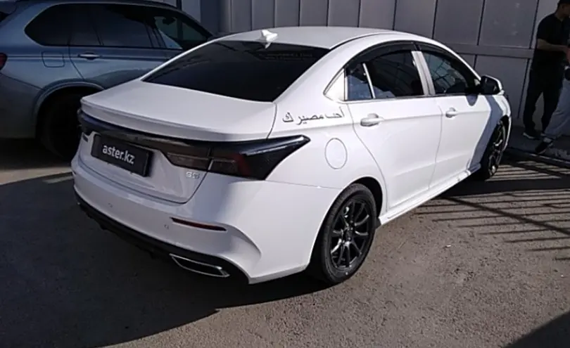 OMODA S5 2024 года за 8 000 000 тг. в Костанай фото 5
