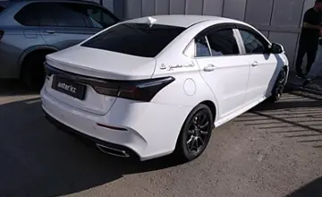 OMODA S5 2024 года за 8 000 000 тг. в Костанай