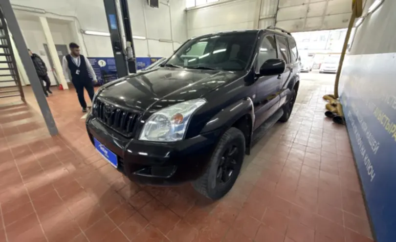Toyota Land Cruiser Prado 2005 года за 8 200 000 тг. в Астана