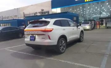 Haval H6 2022 года за 11 000 000 тг. в Алматы фото 3
