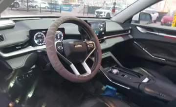 Haval H6 2022 года за 11 000 000 тг. в Алматы фото 5