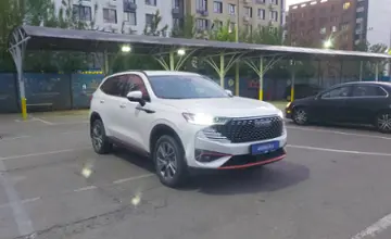 Haval H6 2022 года за 11 000 000 тг. в Алматы фото 2