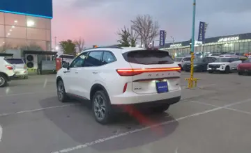 Haval H6 2022 года за 11 000 000 тг. в Алматы фото 4