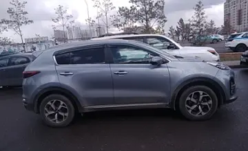Kia Sportage 2020 года за 11 000 000 тг. в Астана фото 4