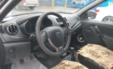 LADA (ВАЗ) Granta 2021 года за 3 000 000 тг. в Алматы фото 5