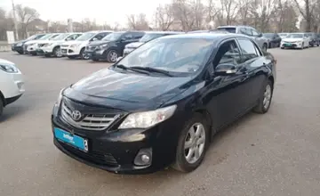 Toyota Corolla 2013 года за 6 200 000 тг. в Актобе фото 1