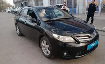 Toyota Corolla 2013 года за 6 200 000 тг. в Актобе фото 3