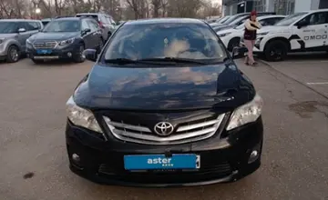 Toyota Corolla 2013 года за 6 200 000 тг. в Актобе фото 2