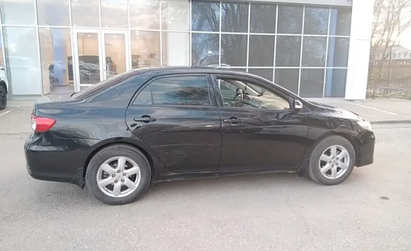 Toyota Corolla 2013 года за 6 200 000 тг. в Актобе фото 4