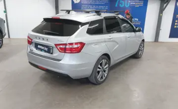 LADA (ВАЗ) Vesta 2020 года за 5 500 000 тг. в Астана фото 3