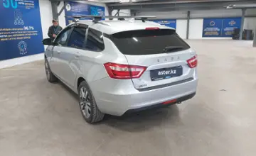 LADA (ВАЗ) Vesta 2020 года за 5 500 000 тг. в Астана фото 4