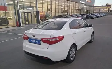 Kia Rio 2014 года за 6 500 000 тг. в Шымкент