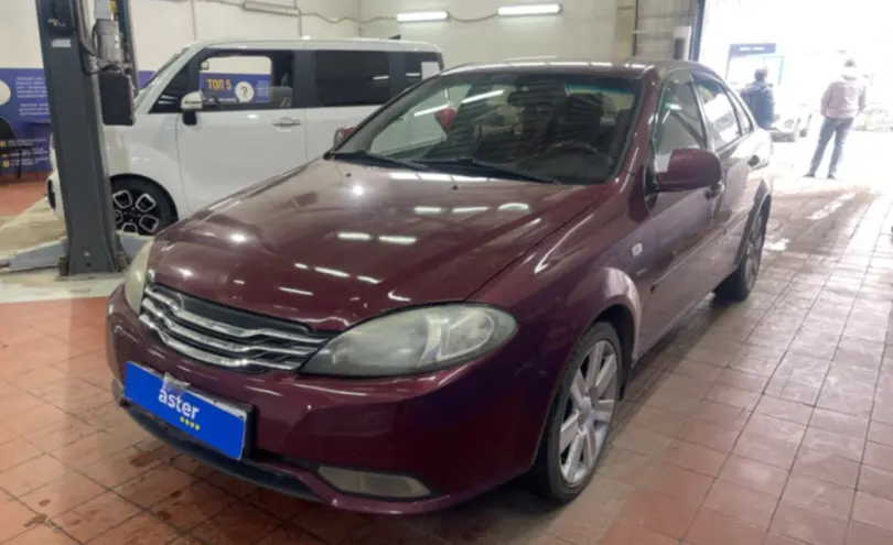 Daewoo Gentra 2014 года за 4 200 000 тг. в Астана