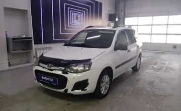 LADA (ВАЗ) Kalina 2015 года за 2 500 000 тг. в Павлодар фото 1