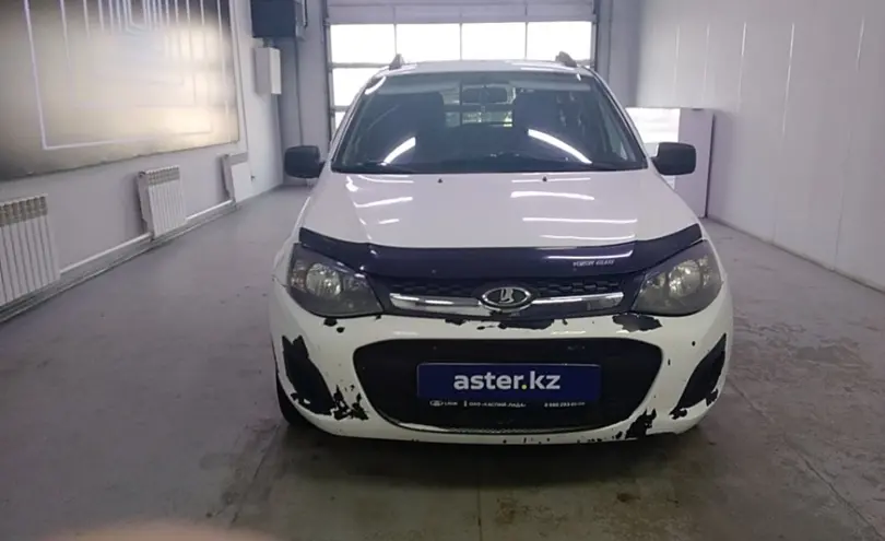 LADA (ВАЗ) Kalina 2015 года за 2 500 000 тг. в Павлодар фото 2
