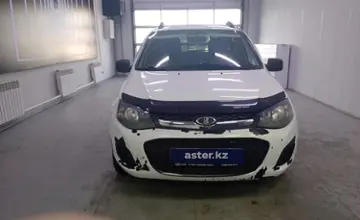 LADA (ВАЗ) Kalina 2015 года за 2 500 000 тг. в Павлодар фото 2