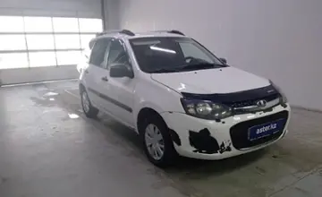 LADA (ВАЗ) Kalina 2015 года за 2 500 000 тг. в Павлодар фото 3