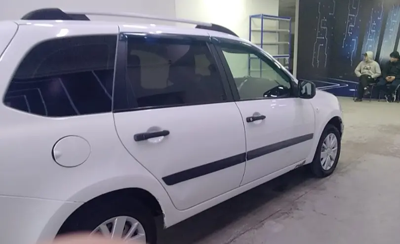 LADA (ВАЗ) Kalina 2015 года за 2 500 000 тг. в Павлодар фото 4