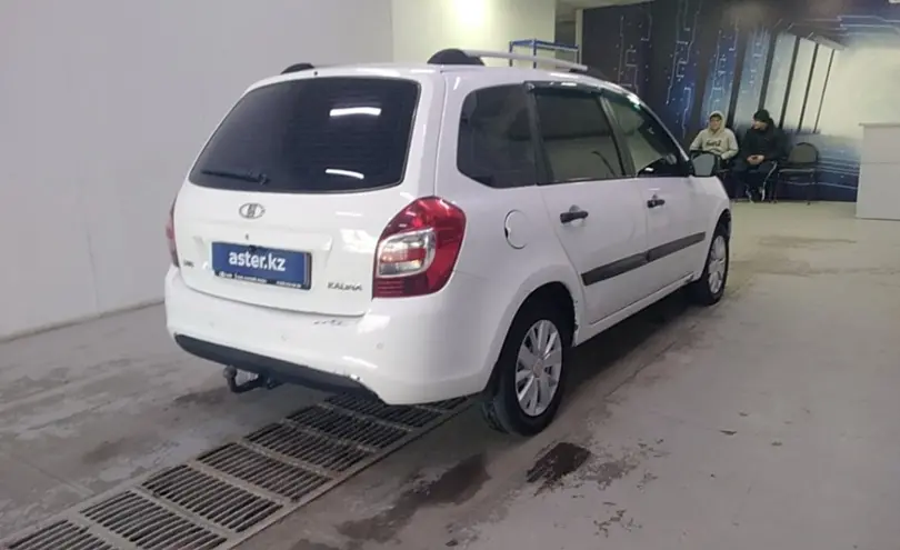 LADA (ВАЗ) Kalina 2015 года за 2 500 000 тг. в Павлодар фото 5