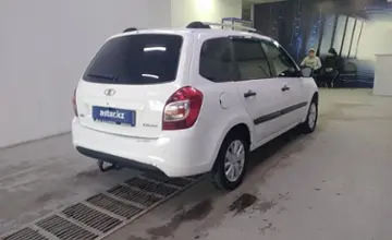 LADA (ВАЗ) Kalina 2015 года за 2 500 000 тг. в Павлодар