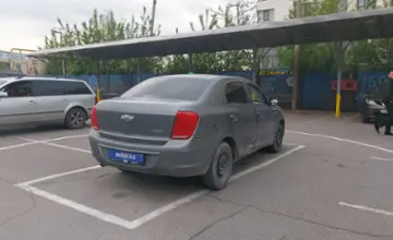 Chevrolet Cobalt 2020 года за 5 500 000 тг. в Алматы фото 3