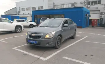 Chevrolet Cobalt 2020 года за 5 500 000 тг. в Алматы фото 1