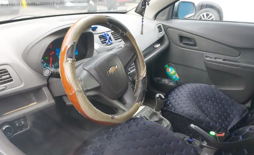 Chevrolet Cobalt 2020 года за 5 500 000 тг. в Алматы фото 5