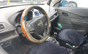 Chevrolet Cobalt 2020 года за 5 500 000 тг. в Алматы фото 5