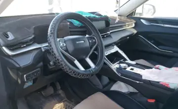 Haval H6 2023 года за 11 000 000 тг. в Шымкент фото 5