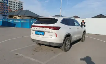 Haval H6 2023 года за 11 000 000 тг. в Шымкент фото 3