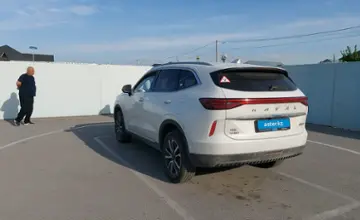 Haval H6 2023 года за 11 000 000 тг. в Шымкент фото 4