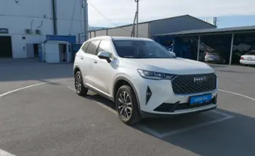 Haval H6 2023 года за 11 000 000 тг. в Шымкент фото 2