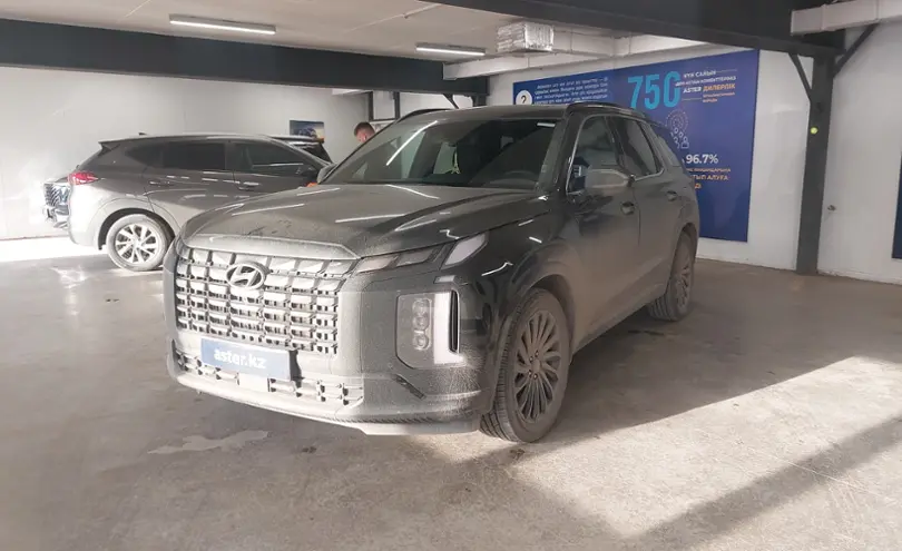Hyundai Palisade 2024 года за 30 000 000 тг. в Астана