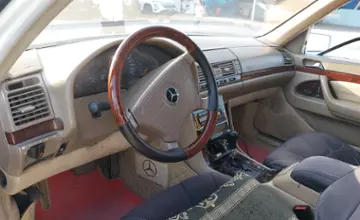 Mercedes-Benz S-Класс 1998 года за 2 800 000 тг. в Шымкент фото 5