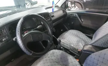 Volkswagen Golf 1993 года за 1 400 000 тг. в Астана фото 5