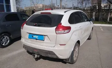 LADA (ВАЗ) XRAY 2017 года за 4 600 000 тг. в Актобе