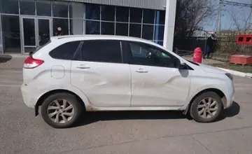 LADA (ВАЗ) XRAY 2017 года за 4 600 000 тг. в Актобе фото 4