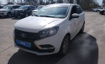 LADA (ВАЗ) XRAY 2017 года за 4 600 000 тг. в Актобе фото 1