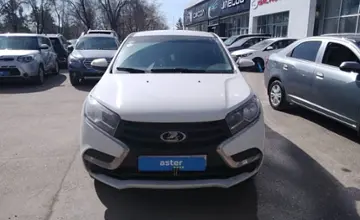 LADA (ВАЗ) XRAY 2017 года за 4 600 000 тг. в Актобе фото 2