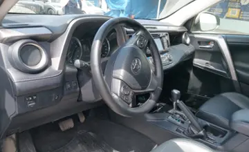 Toyota RAV4 2015 года за 14 500 000 тг. в Шымкент фото 5