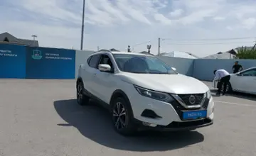 Nissan Qashqai 2021 года за 9 000 000 тг. в Шымкент фото 2
